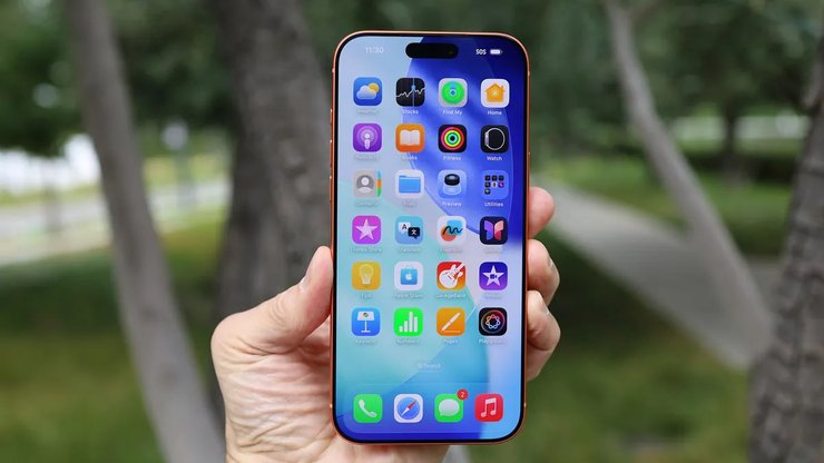 Pixel 11 Pro чи iPhone 17 Pro: обираємо ваш наступний флагман з розумом 7 Pixel 11 Pro чи iPhone 17 Pro: обираємо ваш наступний флагман з розумом 7