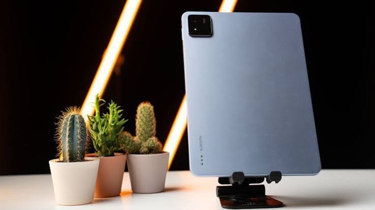 Xiaomi, Lenovo, Samsung: 3 доступні планшети, що кидають виклик ноутбукам 9 Xiaomi, Lenovo, Samsung: 3 доступні планшети, що кидають виклик ноутбукам 9