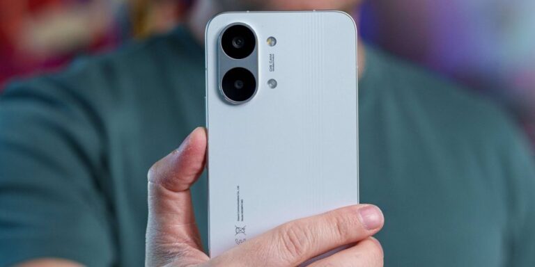 Poco X: Потужна батарея та вражаючий дисплей за доступною ціною – анонс смартфона 3 Poco X: Потужна батарея та вражаючий дисплей за доступною ціною – анонс смартфона 3