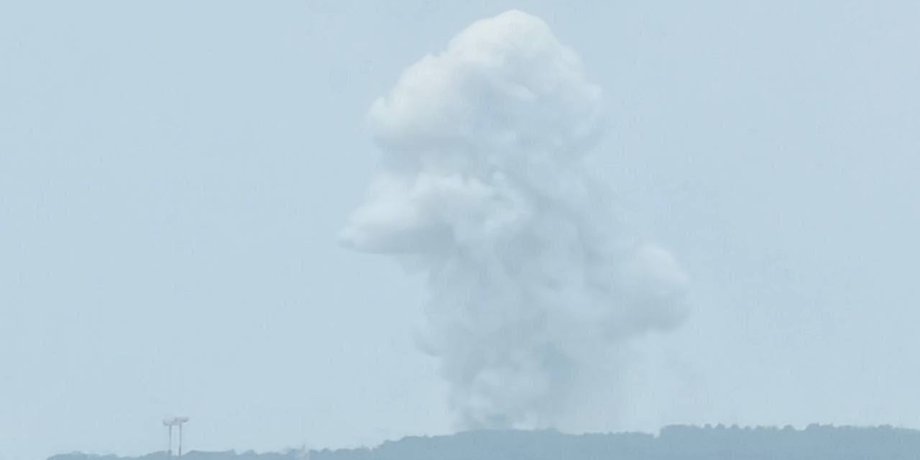 Птахи Мадяра розгромили російський "Тріумф" у Геленджику 2 Птахи Мадяра розгромили російський "Тріумф" у Геленджику 2
