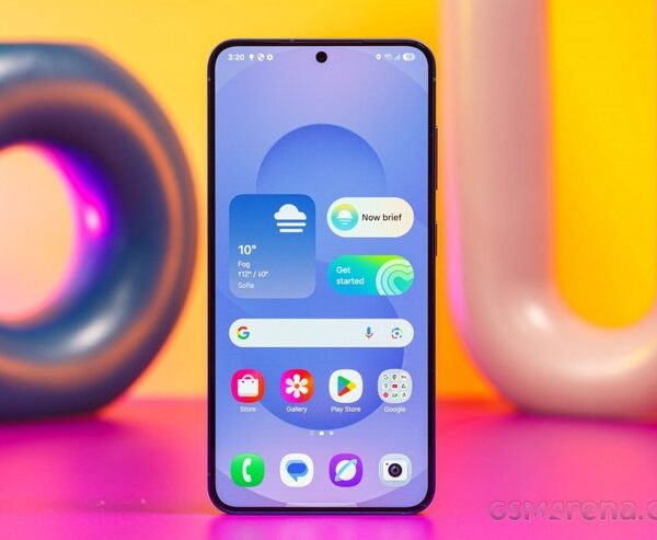 Головна 69 Samsung Galaxy S24 FE: дізнайтеся, чим замінити флагман та заощадити…