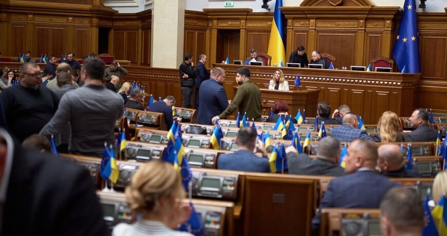 Головна 80 71 обранець зник: куди поділися нардепи за сім років роботи у Раді