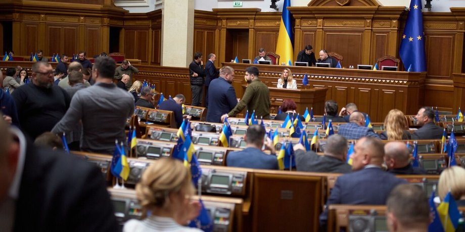 71 обранець зник: куди поділися нардепи за сім років роботи у Раді 3 71 обранець зник: куди поділися нардепи за сім років роботи у Раді 3