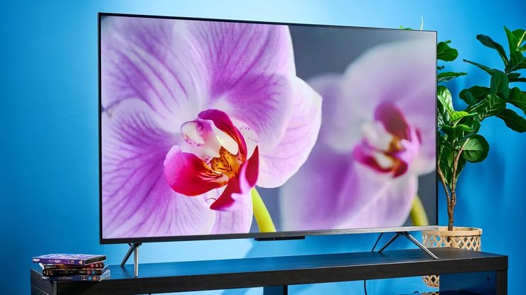 Amazon Ember QLED: ваш новий бюджетний телевізор за $500 – розбираємось, чи варто купувати (фото) 4 Amazon Ember QLED: ваш новий бюджетний телевізор за $500 – розбираємось, чи варто купувати (фото) 4
