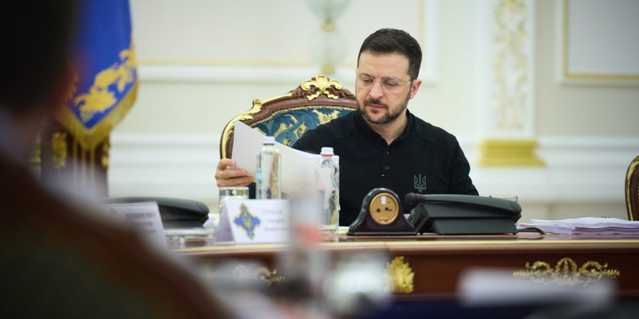 Залужний та Федоров: українці довіряють їм більше, ніж Зеленському 3 Залужний та Федоров: українці довіряють їм більше, ніж Зеленському 3