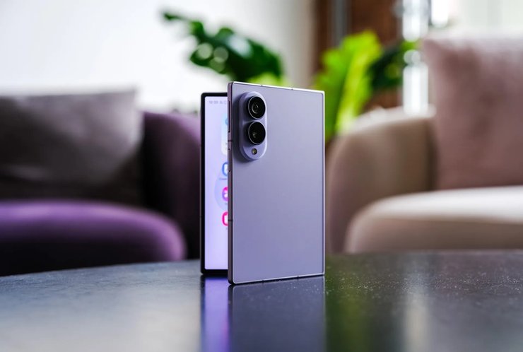 Motorola перевершує Samsung Galaxy: розкрито ключові переваги для вашого вибору 3 Motorola перевершує Samsung Galaxy: розкрито ключові переваги для вашого вибору 3