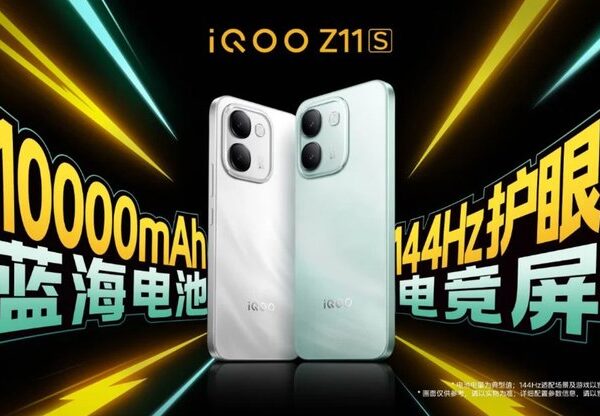 Новий смартфон підірвав ринок: 10 000 мА·год потужності проти POCO та Samsung