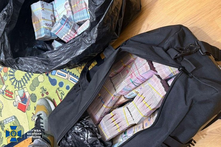 Екскомандир ТрО під підозрою: викрито масштабне розкрадання коштів на закупівлі дронів 12 Екскомандир ТрО під підозрою: викрито масштабне розкрадання коштів на закупівлі дронів 12