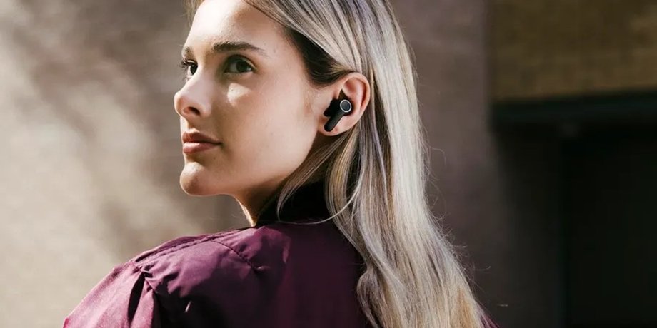 Відкрий топ-3 навушників, що перевершують AirPods за ціною та якістю 5 Відкрий топ-3 навушників, що перевершують AirPods за ціною та якістю 5