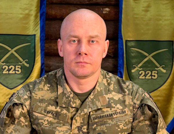 Командир 225-го батальйону Олег Ширяєв: чи виїде за кордон – розслідування “Фокусу”