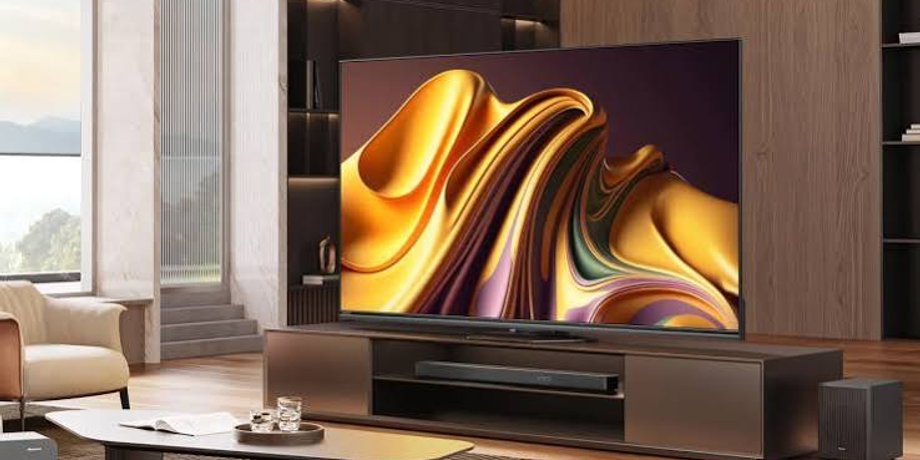 Обираємо найкращий mini-LED телевізор 2026: доступні моделі від Hisense, TCL, Samsung