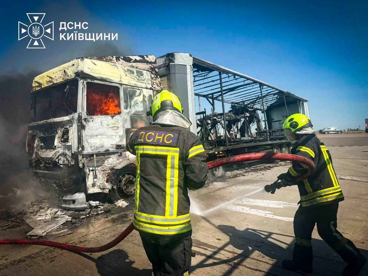 Балістична атака на Бориспіль: 2 загиблих, 9 поранених. 11 Балістична атака на Бориспіль: 2 загиблих, 9 поранених. 11