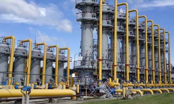 Головна 64 У 2026 році уряд планує мати щонайменше 800 МВт потужностей…