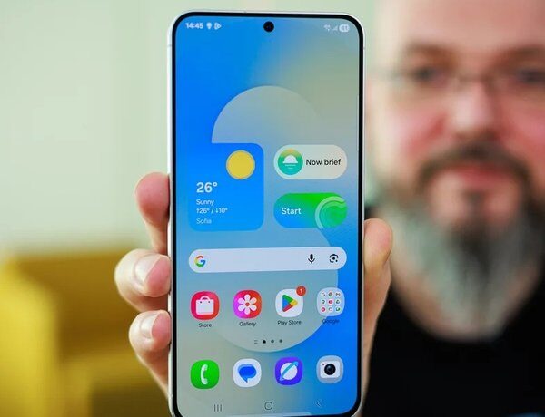 Головна 108 Galaxy S26 FE: Samsung готує доступний флагман – коли чекати…