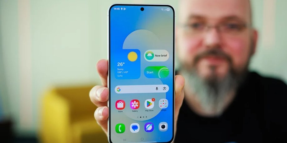 Galaxy S26 FE: Samsung готує доступний флагман – коли чекати на презентацію 2 Galaxy S26 FE: Samsung готує доступний флагман – коли чекати на презентацію 2