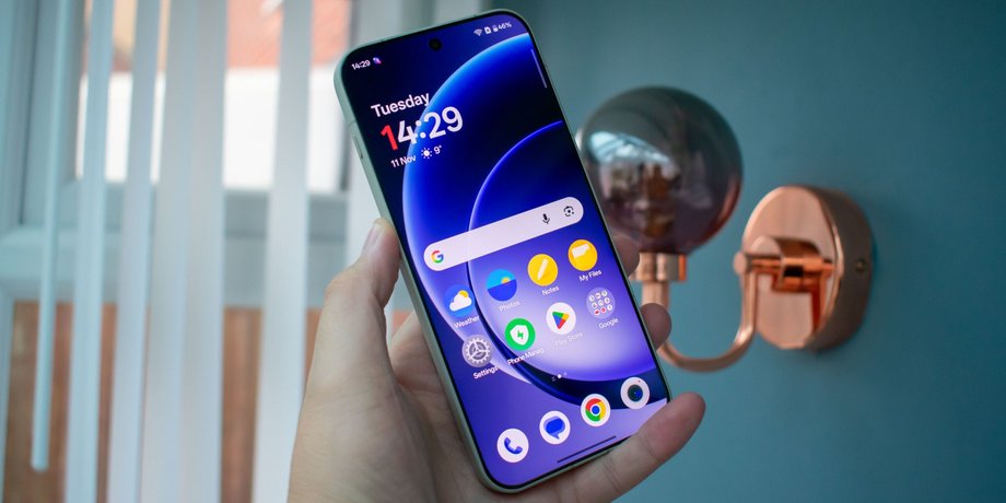 Найпродуктивніші Android-смартфони середини 2026: топ-10 моделей для будь-якого гаманця