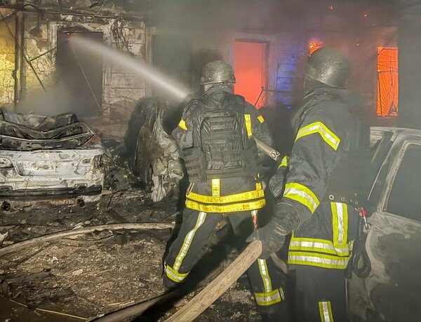 На Одещині частково відновили рух транспорту після обстрілу: деталі від ДПСУ