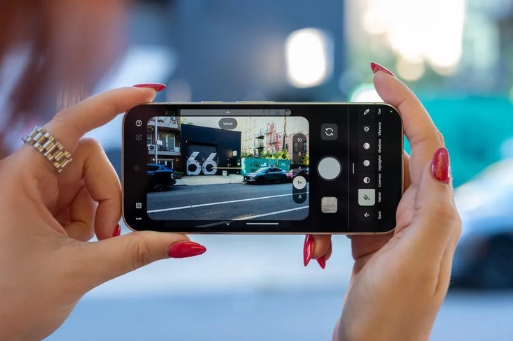 Pixel 11 Pro чи iPhone 17 Pro: обираємо ваш наступний флагман з розумом 9 Pixel 11 Pro чи iPhone 17 Pro: обираємо ваш наступний флагман з розумом 9