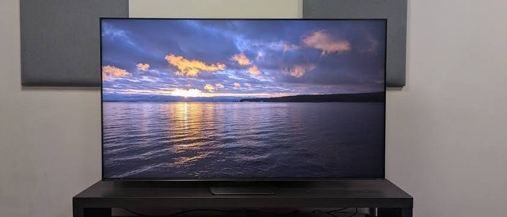 Hisense з RGB mini-LED: чи справді це нове покоління телевізорів? 6