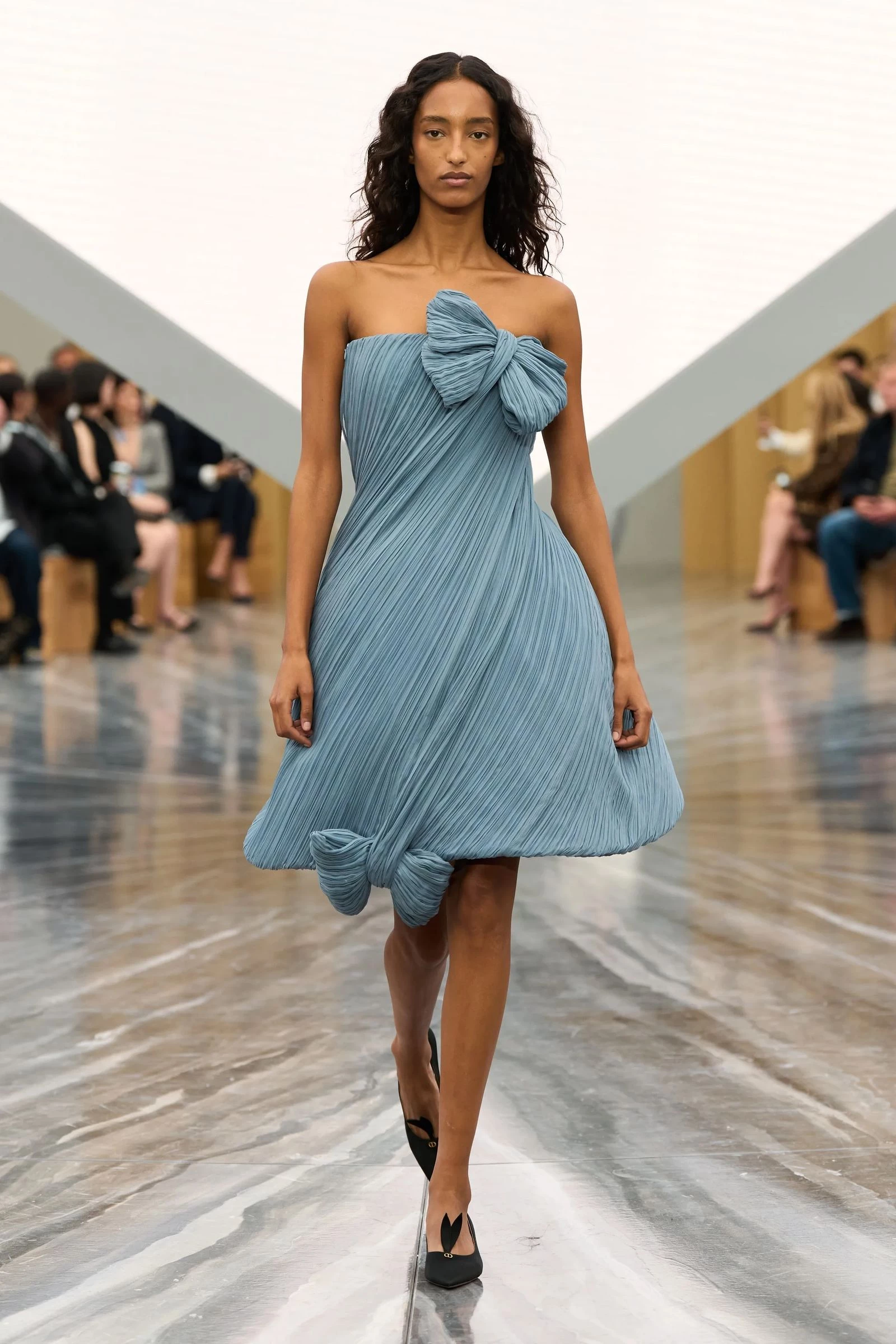 Dior весна-літо 2026 2