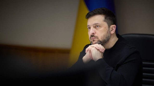Зеленський все більше розчарований Пишним через його зв'язки з МВФ – Bloomberg 2 Зеленський все більше розчарований Пишним через його зв'язки з МВФ – Bloomberg 2