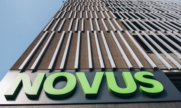 NOVUS невдовзі розпочне роботу з двома новими супермаркетами у Львові