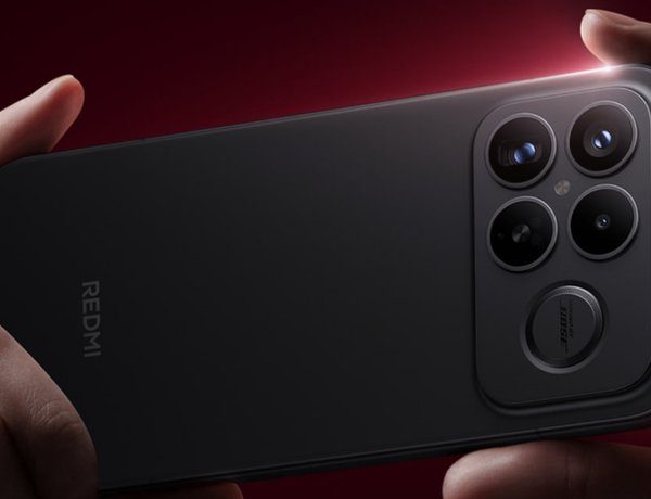 Xiaomi готує бюджетний смартфон з витривалою батареєю: Redmi K100 з’явиться незабаром (фото)