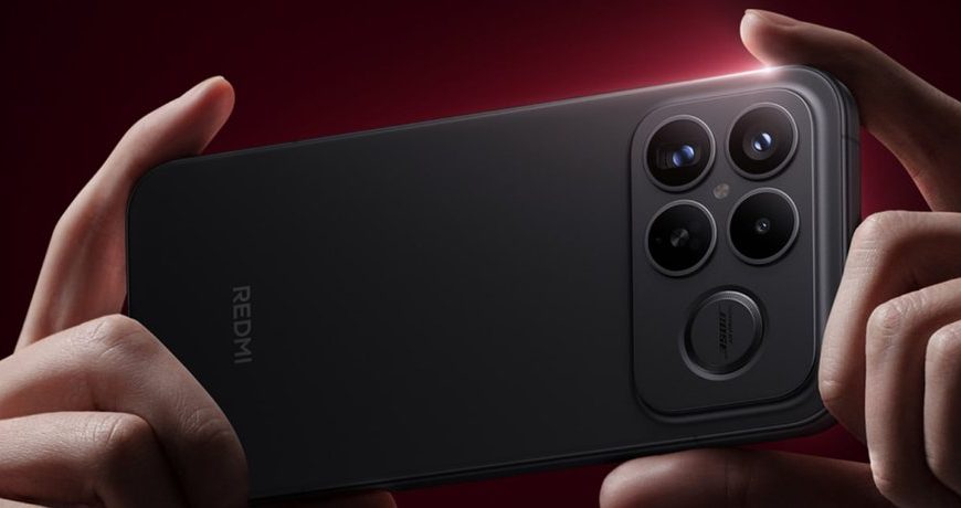 Головна 116 Xiaomi готує бюджетний смартфон з витривалою батареєю: Redmi K100 з’явиться незабаром (фото)