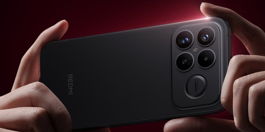 Xiaomi готує бюджетний смартфон з витривалою батареєю: Redmi K100 з'явиться незабаром (фото) 3 Xiaomi готує бюджетний смартфон з витривалою батареєю: Redmi K100 з'явиться незабаром (фото) 3