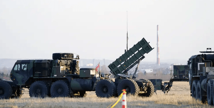 Американська ракета ERAM: нова зброя для України у протидії балістиці агресора 7 Американська ракета ERAM: нова зброя для України у протидії балістиці агресора 7