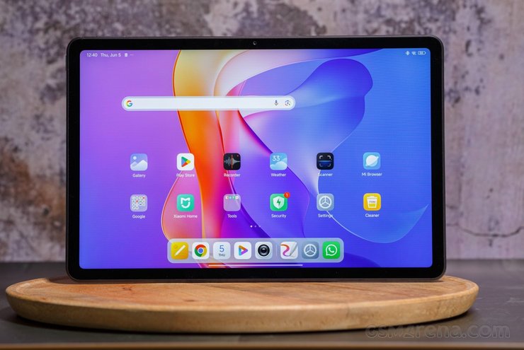 Відкрий найкращі бюджетні планшети 2026: Samsung, Xiaomi, Lenovo у топ-3 8 Відкрий найкращі бюджетні планшети 2026: Samsung, Xiaomi, Lenovo у топ-3 8
