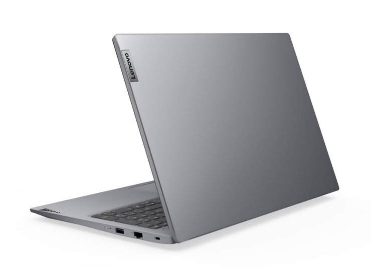 Lenovo приголомшує: новий 15-дюймовий ноутбук працює без підзарядки понад 18 годин 8 Lenovo приголомшує: новий 15-дюймовий ноутбук працює без підзарядки понад 18 годин 8