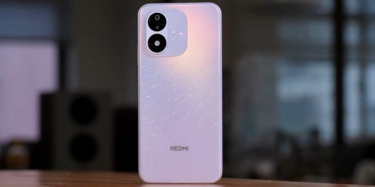 Redmi Note 17: обирай потужність за розумні гроші! 6 Redmi Note 17: обирай потужність за розумні гроші! 6