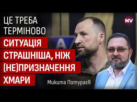 Головна 57 Перенесуть Раду: Потураєв розкрив неочікуваний сценарій роботи Верховної Ради