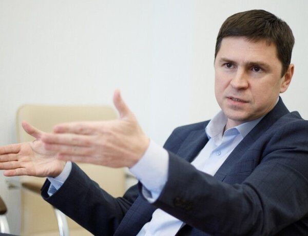 ОП окреслив три ключові пропозиції України для досягнення припинення вогню&hellip;