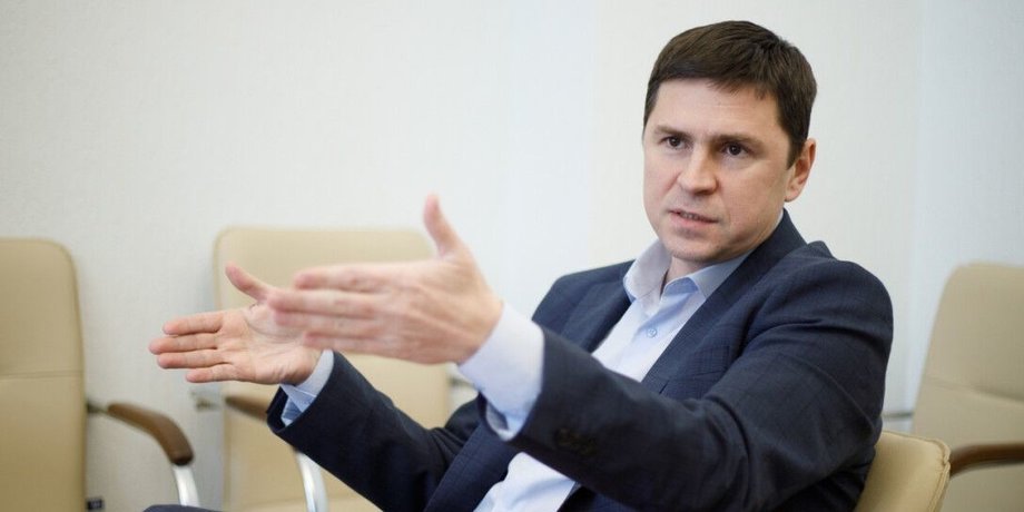 ОП окреслив три ключові пропозиції України для досягнення припинення вогню з РФ 4 ОП окреслив три ключові пропозиції України для досягнення припинення вогню з РФ 4