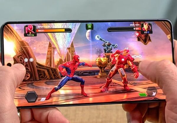 ТОП-3 флагмани 2026: Galaxy, RedMagic та iPhone підкорюють майбутнє (фото)