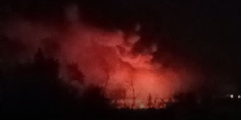 ЗСУ нищать ворожі цілі: уражено склад, мости та підрозділ РЕБ 13 ЗСУ нищать ворожі цілі: уражено склад, мости та підрозділ РЕБ 13