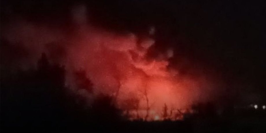 ЗСУ нищать ворожі цілі: уражено склад, мости та підрозділ РЕБ