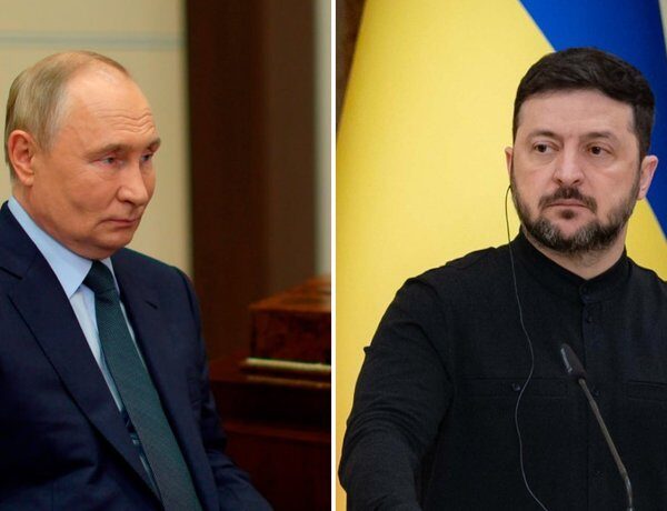 Експосадовці ЄС і РФ: таємні переговори про завершення війни – що обговорювали
