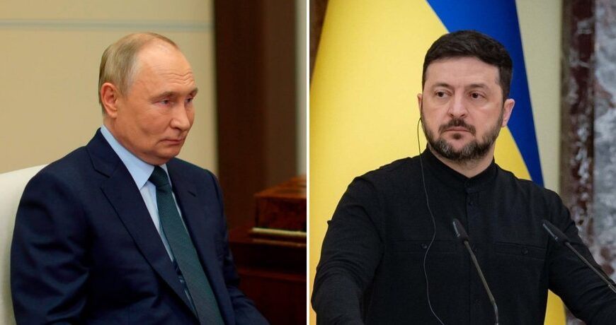 Головна 65 Експосадовці ЄС і РФ: таємні переговори про завершення війни – що обговорювали
