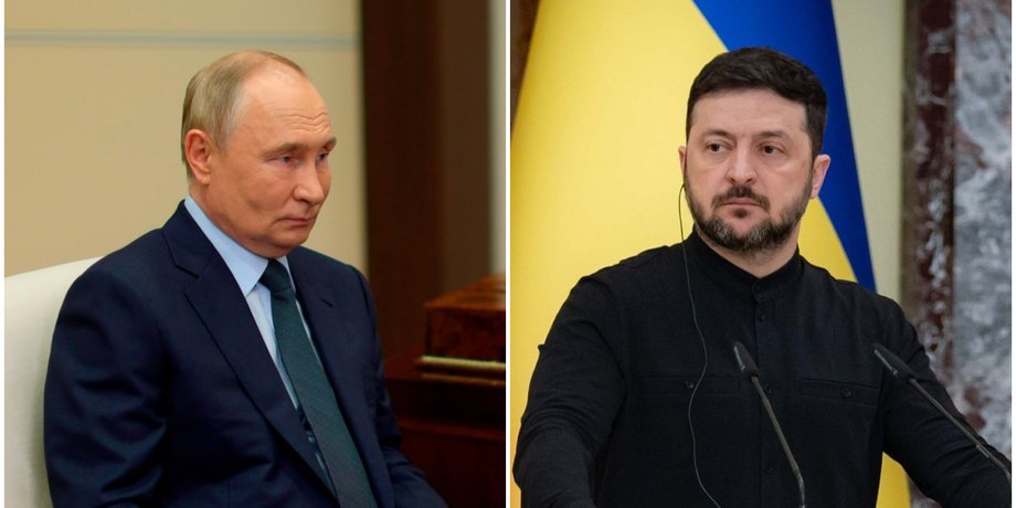 Експосадовці ЄС і РФ: таємні переговори про завершення війни – що обговорювали 2 Експосадовці ЄС і РФ: таємні переговори про завершення війни – що обговорювали 2