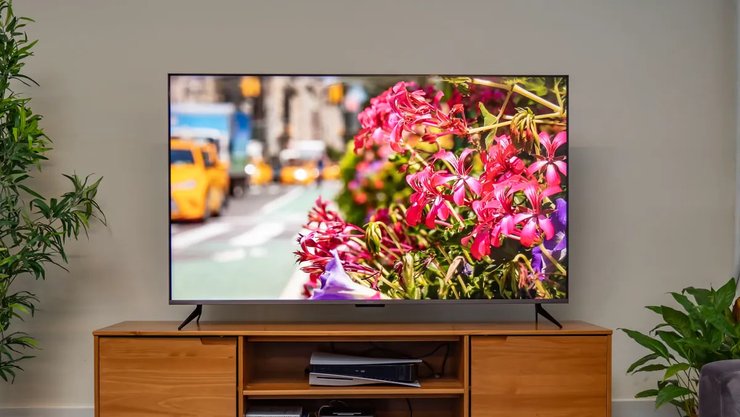 Best Buy розкрив фаворитів: які телевізори 2026 року захопили покупців та чому один бренд виборов неочікувану перемогу 3 Best Buy розкрив фаворитів: які телевізори 2026 року захопили покупців та чому один бренд виборов неочікувану перемогу 3