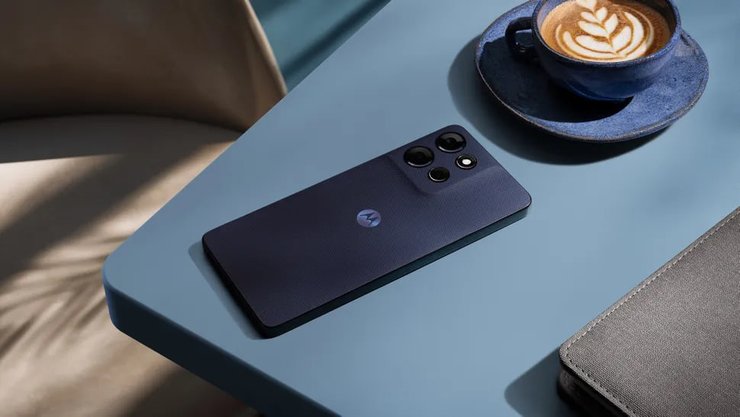 Бюджетні смартфони 2026: Samsung та Motorola представляють 5 топових моделей 10 Бюджетні смартфони 2026: Samsung та Motorola представляють 5 топових моделей 10