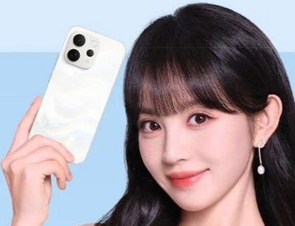 Vivo S50t VE: потужна батарея 6500 мАг та бездоганна камера&hellip;