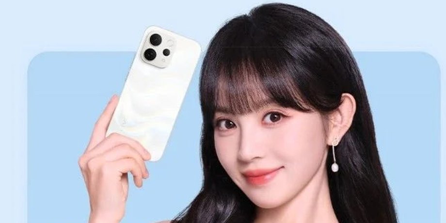 Vivo S50t VE: потужна батарея 6500 мАг та бездоганна камера у новому смартфоні середнього класу 4 Vivo S50t VE: потужна батарея 6500 мАг та бездоганна камера у новому смартфоні середнього класу 4