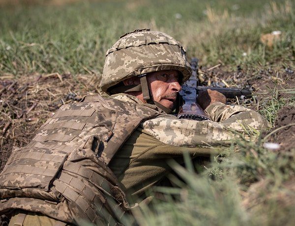 Головна 75 Сили оборони спростовують заяви 121 бригади щодо відсутності ротації