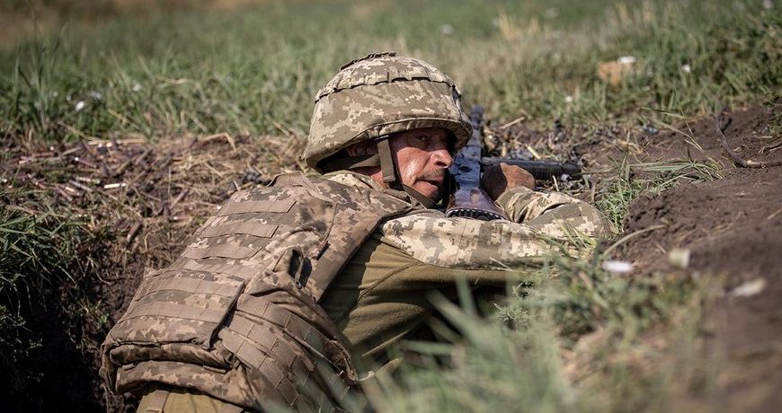 Головна 97 Сили оборони спростовують заяви 121 бригади щодо відсутності ротації