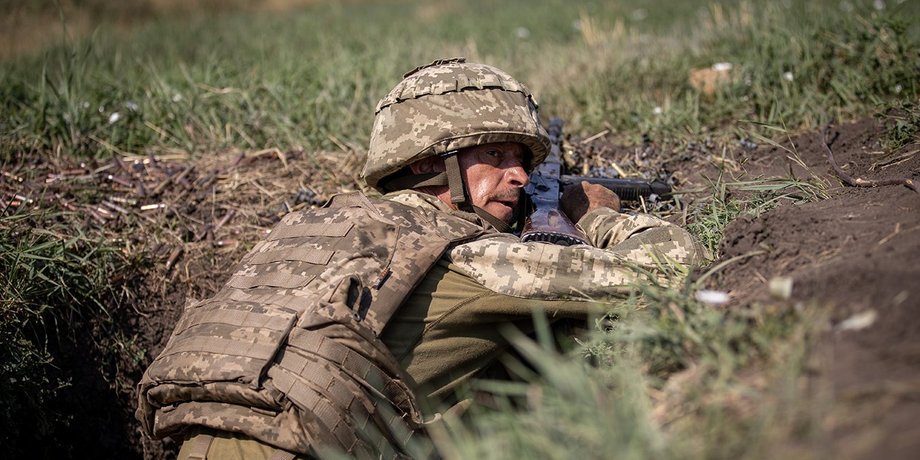 Сили оборони спростовують заяви 121 бригади щодо відсутності ротації 3 Сили оборони спростовують заяви 121 бригади щодо відсутності ротації 3