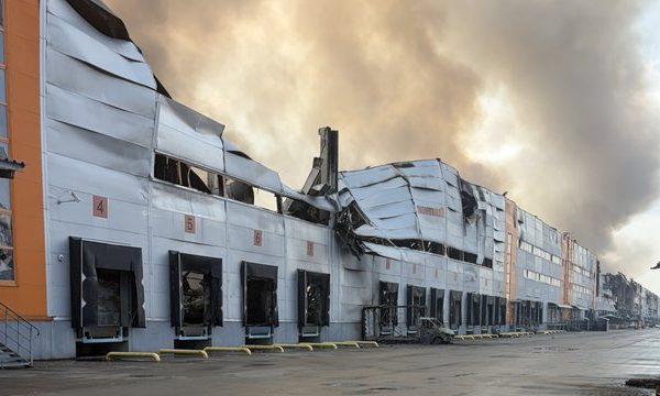 Роздрібна торгівля, слідом за заправними станціями, розглядає можливість запровадження додаткової&hellip;